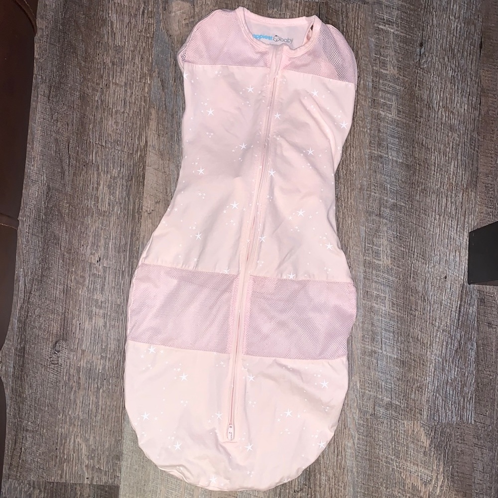 Snoo Sleepea Swaddle